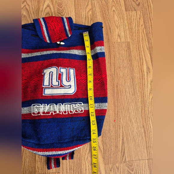 New York Giants Backpack - Picture 7 of 7